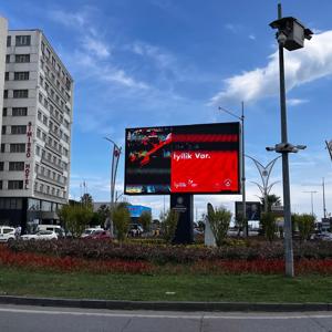 Samsun’da Her Yerde İyilik Var - fotoğraf 32