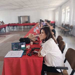 Çocukla İlişkiyi Oyunla Güçlendirme Projesiyle Bakım Personelinin Yetkinlikleri Güçlendiriliyor - fotoğraf 4