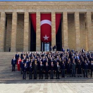 19 EYLÜL GAZİLER GÜNÜ KAPSAMINDA ÇEŞİTLİ PROGRAMLAR GERÇEKLEŞTİRİLDİ - fotoğraf 2