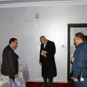 Çocuk Evleri Koordinasyon Merkezimizi Ziyaret Ettik  - fotoğraf 8