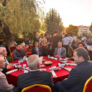 Şırnak’ta Gaziler Günü Gurur ve Vefa İçinde İdrak Edildi - fotoğraf 5