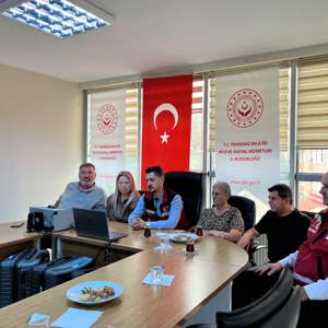 Şehit Ailelerimize Yönelik Umre Programı Düzenlendi - fotoğraf 2