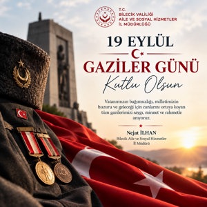 19 EYLÜL GAZİLER GÜNÜ - fotoğraf 1