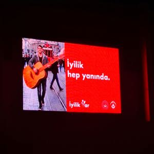 “İyilik Var” Programı Antalya’da Tanıtıldı - fotoğraf 12