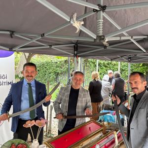 39. AHİLİK HAFTASI KUTLAMA PROGRAMI - fotoğraf 7