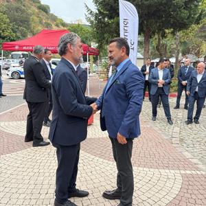 39. AHİLİK HAFTASI KUTLAMA PROGRAMI - fotoğraf 3
