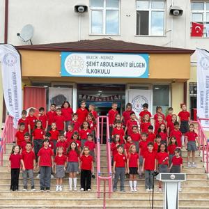 İLKÖĞRETİM HAFTASI KUTLAMA PROGRAMI - fotoğraf 5