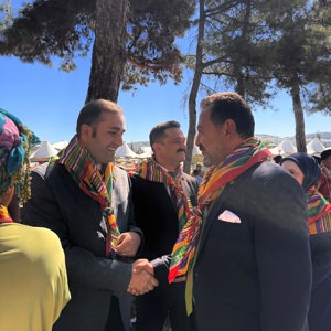 745. ERTUĞRUL GAZİ’Yİ ANMA VE YÖRÜK ŞENLİKLERİ BAŞLADI - fotoğraf 3