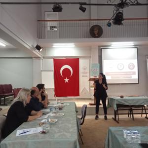 Down Sendromlu Bireylere Yönelik Strateji ve Çözüm Çalıştayı Hazırlıkları Sürüyor - fotoğraf 1