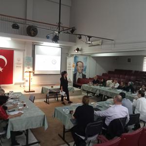 Down Sendromlu Bireylere Yönelik Strateji ve Çözüm Çalıştayı Hazırlıkları Sürüyor - fotoğraf 3