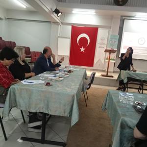 Down Sendromlu Bireylere Yönelik Strateji ve Çözüm Çalıştayı Hazırlıkları Sürüyor - fotoğraf 5