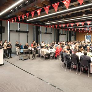 19 Eylül Gaziler Günü Samsun’da Anlam ve Coşkuyla Kutlandı - fotoğraf 7
