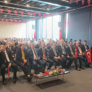 19 Eylül Gaziler Günü Samsun’da Anlam ve Coşkuyla Kutlandı - fotoğraf 20