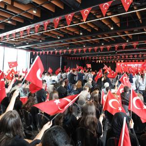 19 Eylül Gaziler Günü Samsun’da Anlam ve Coşkuyla Kutlandı - fotoğraf 22