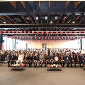 19 Eylül Gaziler Günü Samsun’da Anlam ve Coşkuyla Kutlandı - fotoğraf 27