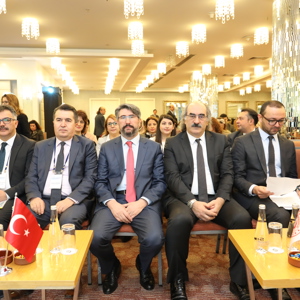 Family-Based National Early Intervention Program Development Workshop held in Ankara - fotoğraf 2