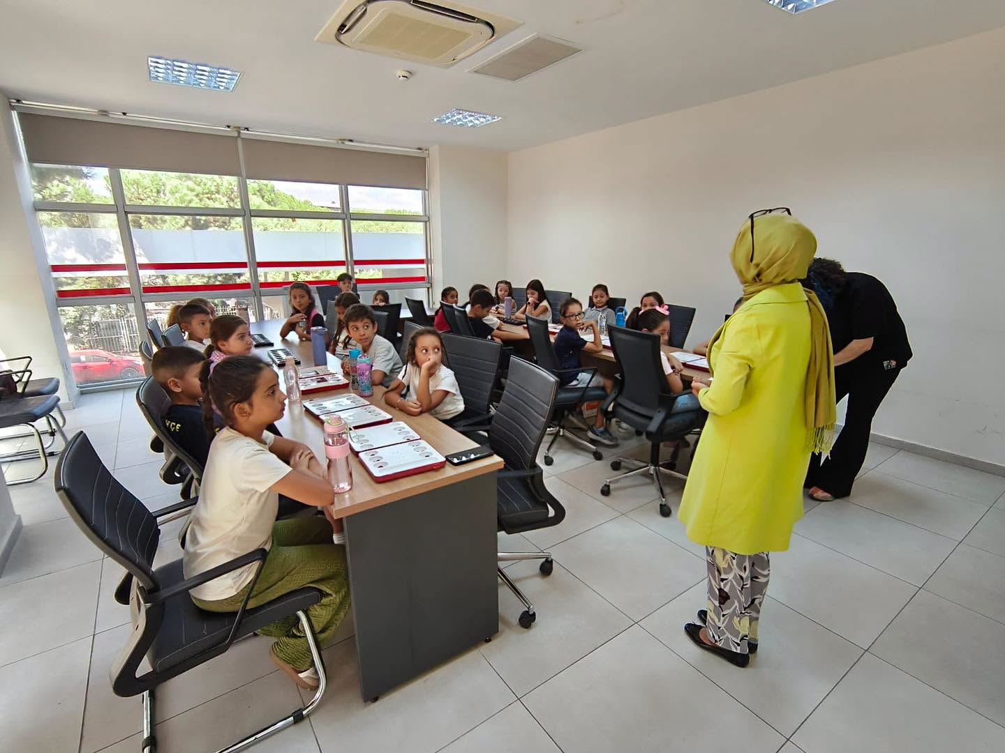 19 Eylül Gaziler Günü Kapsamında Mangala Yarışması Düzenlendi