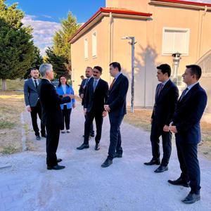 📌Ziyaret - fotoğraf 1