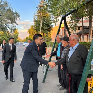 📌Ziyaret - fotoğraf 1