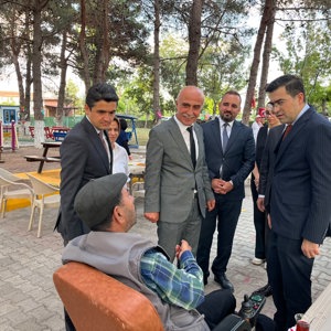📌Ziyaret - fotoğraf 3