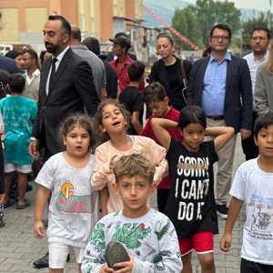 Roman Vatandaşlara Yönelik Çalışmalarda Saha Ziyaretleri Gerçekleştirildi - fotoğraf 13