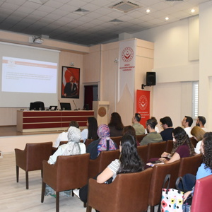 Personelimize Yönelik Sağlık Farkındalık Eğitimleri Düzenlendi - fotoğraf 4