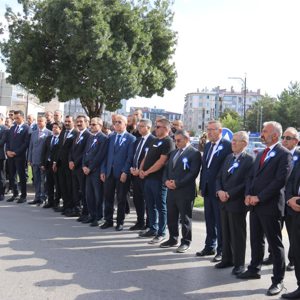 39. Ahilik Haftası Kapsamında Yürüyüş ve Kutlama Programı Gerçekleştirildi - fotoğraf 4