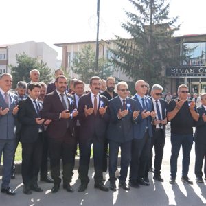 39. Ahilik Haftası Kapsamında Yürüyüş ve Kutlama Programı Gerçekleştirildi - fotoğraf 3
