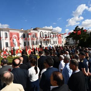 19 Eylül Gaziler Günü Kapsamında Gaziler Günü Yürüyüşü Düzenlendi - fotoğraf 8