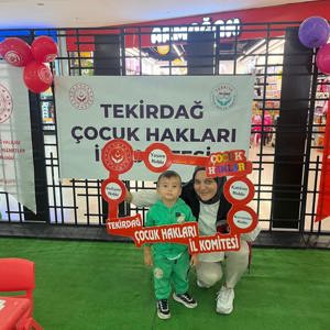 Tekirdağ’da İklim Değişikliği Farkındalık Etkinliği Gerçekleştirildi - fotoğraf 4