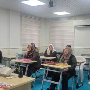 Okullar Açılıyor: Ailelere Yönelik Eğitim Gerçekleştirildi - fotoğraf 4