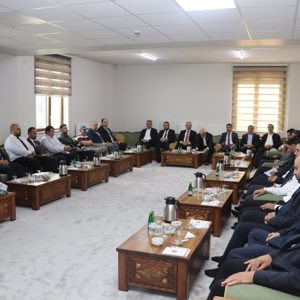 Eğitime Destek Platformu Eylül Ayı Toplantısı Gerçekleştirildi - fotoğraf 2