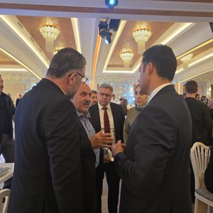 Aziz Şehidimiz Şeyda Yılmaz, Vefatının Yıl Dönümünde Mevlid-i Şerif Programıyla Anıldı - fotoğraf 3