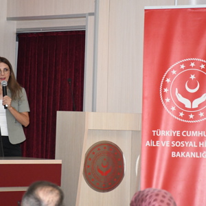 Kadına Karşı Şiddet İçeren Suçların Kriminolojik Profili Antalya’da Ele Alındı - fotoğraf 4