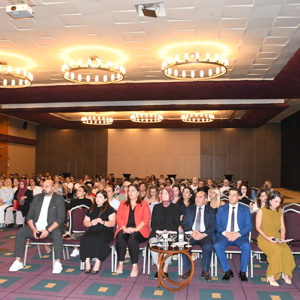 Türkiye’nin Girişimci Kadınları Antalya’da Buluştu - fotoğraf 3