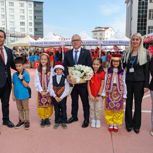 2026-2027 Eğitim-Öğretim Yılı İlköğretim Haftası Kutlama Programı Düzenlendi - fotoğraf 3