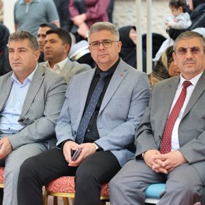 2026-2027 Eğitim-Öğretim Yılı İlköğretim Haftası Kutlama Programı Düzenlendi - fotoğraf 2