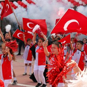2026-2027 Eğitim-Öğretim Yılı İlköğretim Haftası Kutlama Programı Düzenlendi - fotoğraf 1