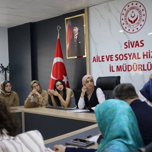 Kadına Yönelik Şiddetle Mücadele İl Eylem Planı III. Dönem Teknik Kurul Toplantısı Gerçekleştirildi - fotoğraf 2