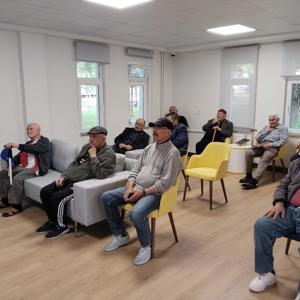 Kıymetli Büyüklerimize Yönelik Dijital Bahar Eğitim Programı Tamamlandı - fotoğraf 1