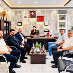 ULUDERE’DE SOSYAL HİZMETLER VATANDAŞA DAHA YAKIN - fotoğraf 4