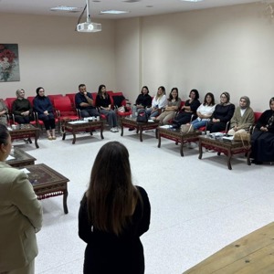Afet ve Acil Durumlarda Psikososyal Destek Eğitimi Tamamlandı - fotoğraf 1