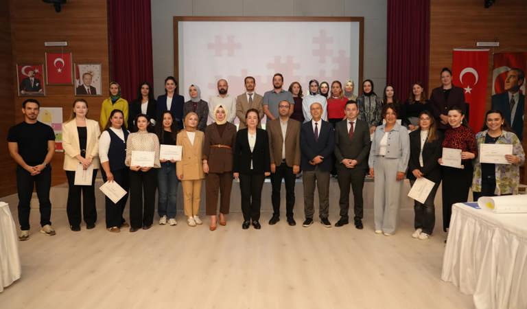 Ankara’da Afet ve Acil Durumlara Yönelik Psikososyal Destek Kapasitesi Güçlendiriliyor