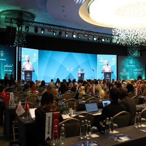 Bakanımız Göktaş, "Yükselen Kadınlar: Kendi İşim, Benim İzim" programında konuştu: - fotoğraf 4