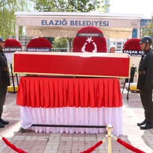 Şehit Tank Uzman Çavuş Coşkun SEVİM Son Yolculuğuna Uğurlandı - fotoğraf 3