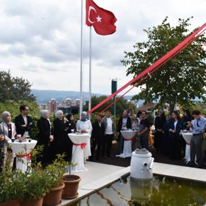 Aileye Dokunan Güçlü Bir Adım Daha - fotoğraf 4