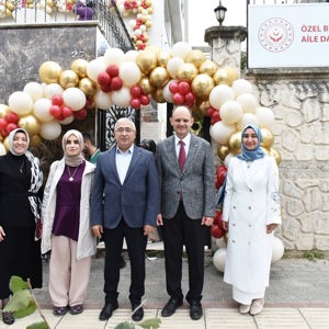 Aileye Dokunan Güçlü Bir Adım Daha - fotoğraf 2