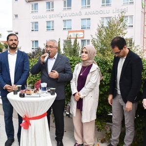 Aileye Dokunan Güçlü Bir Adım Daha - fotoğraf 3