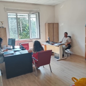 Aile ve Toplum Temelli Sosyal Destek Çalışmalarımız… - fotoğraf 2
