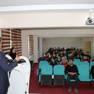 Çocuk Hakları İl Komitemizden Eğitim  - fotoğraf 5
